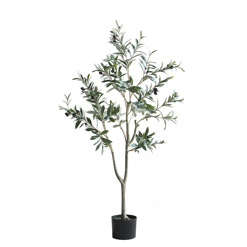 Casa Comforts Artificial Olive Tree.