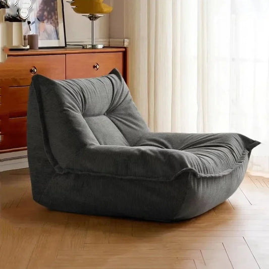 Casa Comforts Cotton Tatami Chair